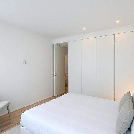 Casa Da Boavista By Se Apartamentos Braga Exterior foto